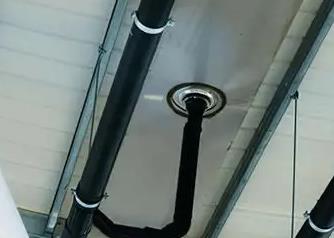 南澳虹吸排水的原理