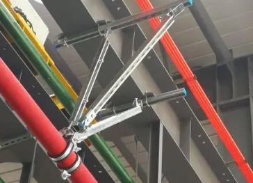 南澳抗震支架厂家与你分享你必须做的紧急情况下的准备